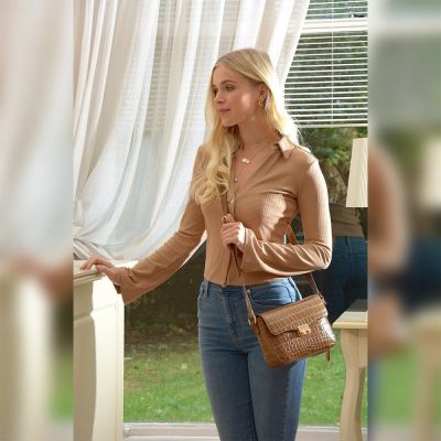 Сумка Ashwood C50 Tan | Зображення 6