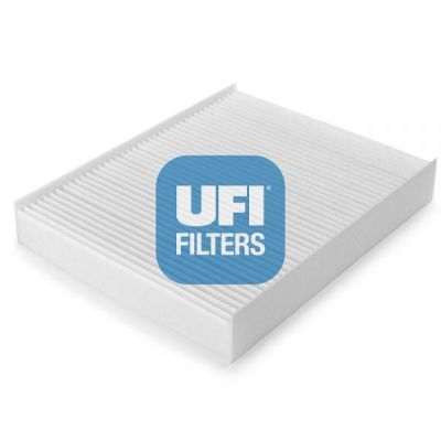 Фильтр салона UFI 53.076.00