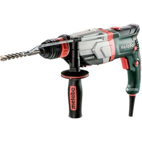Перфоратор Metabo UHEV2860-2Quick (600713500)