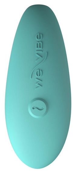 Смарт вібратор для пар We-Vibe Sync Lite Sex Aura | Зображення 3