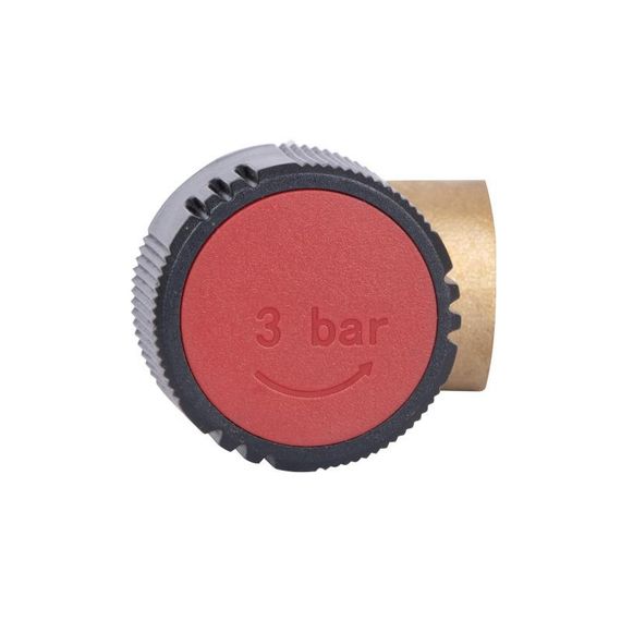 Запобіжний клапан Thermo Alliance Standart 1/2" ВР 3 бари SD2443 | Зображення 5