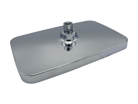 Душова система AIM зі змішувачем на 4 функції хром DG10745 (chrome) | Зображення 6