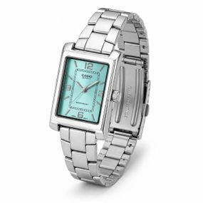 Жіночий годинник Casio LTP-1234DD-2A