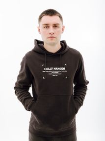 Толстовка HELLY HANSEN MOVE SWEAT HOODIE