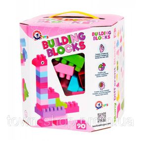 Игрушка "Конструктор ТехноК", арт.6535TXK