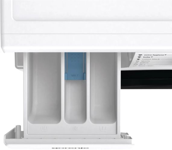 Пральна машина Gorenje WNHEI72SAS/UA | Зображення 9