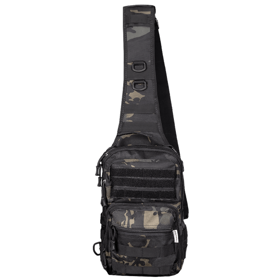 Сумка COB Sling Multicam Black (7130),