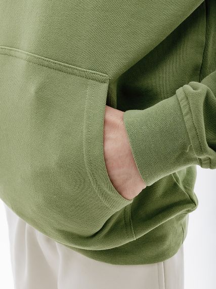 Толстовка HELLY HANSEN HH BOX HOODIE | Зображення 3