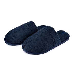 Хатні тапочки 590866 Сині 40-41 42-43 44-45