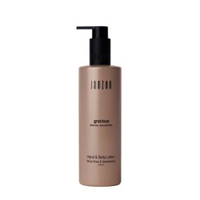 Лосьйон для тіла JANZEN Hand & Body Lotion Gracious (250 ml)