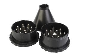 Подрібнювач Prologic Crush’N Fill Boilie & Pellets Crusher бойлов