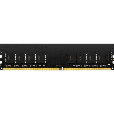 Модуль памяти для компьютера DDR4 32GB 3200 MHz Lexar (LD4AU032G-B3200GSST)