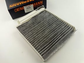 Фільтр салону RENAULT, DENCKERMANN (M110607K) вугільний (8201370532)