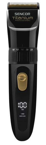 Тример універсальний Sencor SHP 8900BK (41012314)