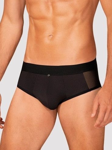 Труси чоловічі Obsessive Boldero S/M sexstyle | Зображення 2