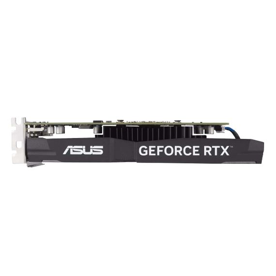 Відеокарта ASUS GeForce RTX 3050 6GB GDDR6 DUAL OC DUAL-RTX3050-O6G 90YV0K60-M0NA00 | Зображення 6