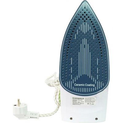 Утюг Grunhelm EI8858C | Зображення 2