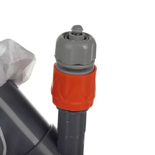 Набір для чищення басейну ручний пилосос Bigstren 21024 | Зображення 1