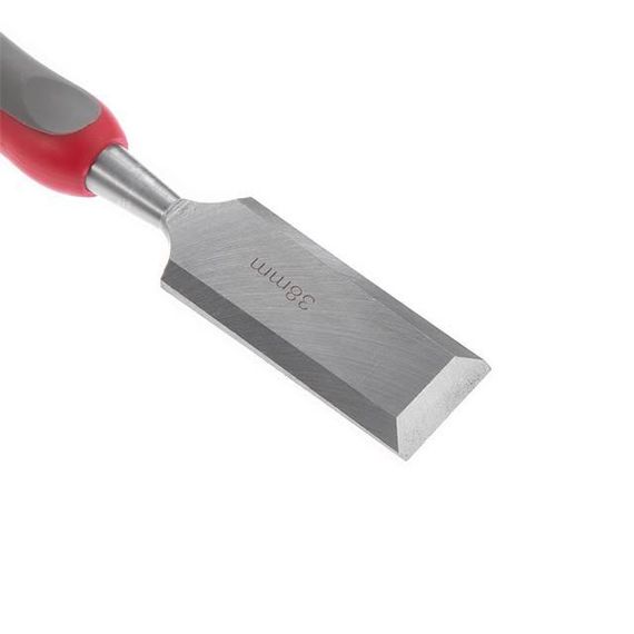 Стамеска 38 мм, Cr-V INTERTOOL HT-3538 | Зображення 4