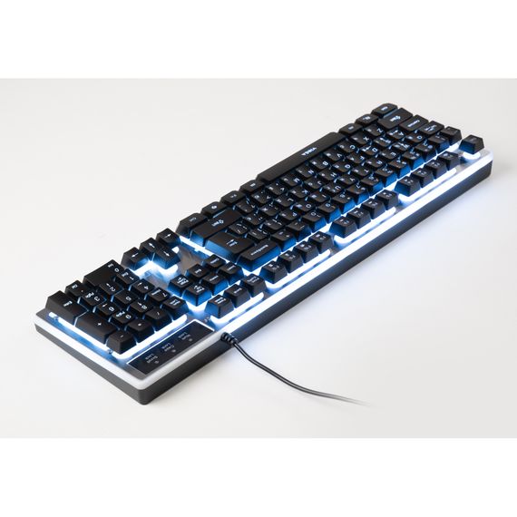 Клавіатура Vinga KBG839 black | Зображення 3