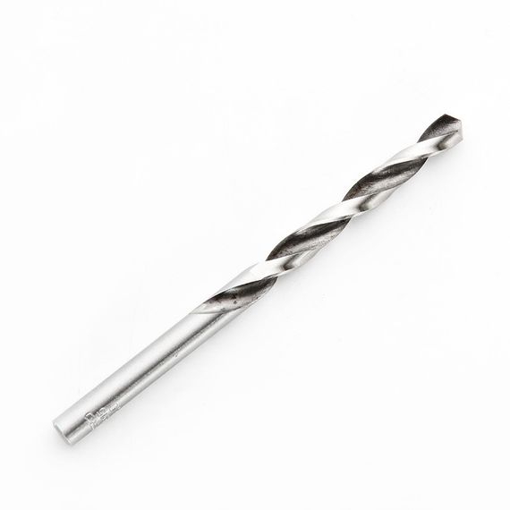 Свердло для металу HSS (P6M5) Ø 6.0 мм (пачка, кратність10 шт.) APRO 8100391 | Зображення 1