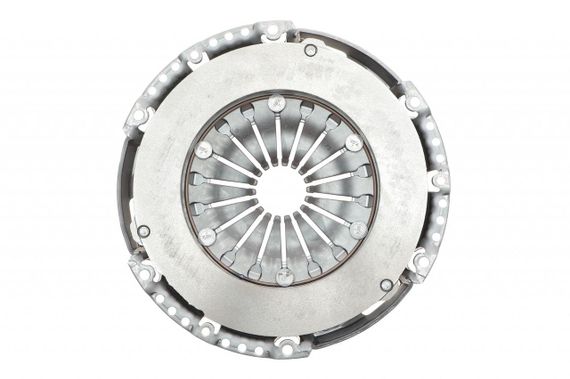 Корзина зчеплення VW Caddy III 04-15 d=220mm  3082 001 168 | Зображення 3