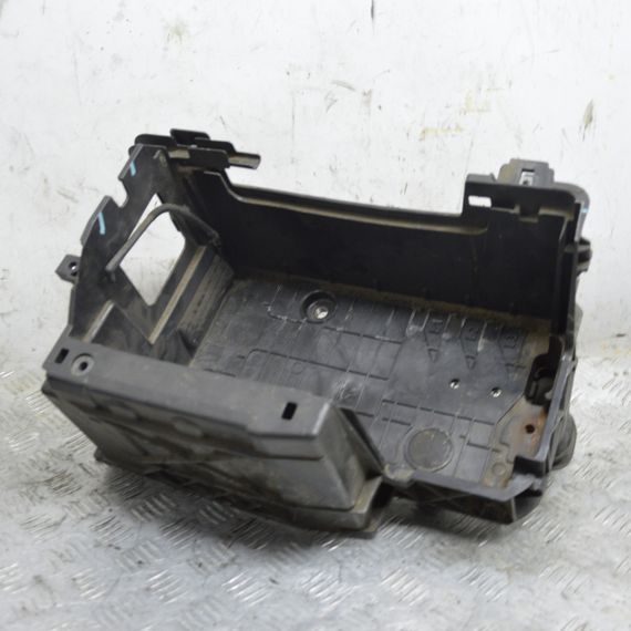 Ящик корпус акумулятора Renault Laguna III 2007-2015 Підставка полиця АКБ Рено Лагуна 3 244460001R