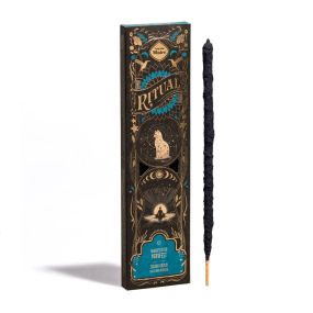 Преміальні грубі аромапалички Ritual Матеріалізація Намірів  6 шт. в уп. Sagrada Madre 7798348234913