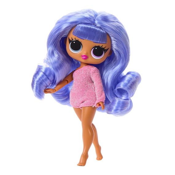 Дитяча лялька "Бейлі" L.O.L. Surprise! 989851 серії "OPP Tweens" | Зображення 1
