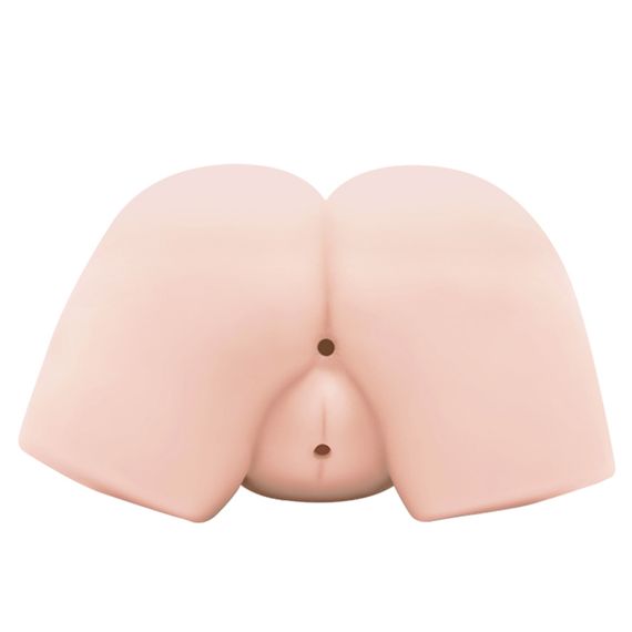 Мастурбатор - Passion Lady Flower Baby Vibrating Masurbator | Зображення 5