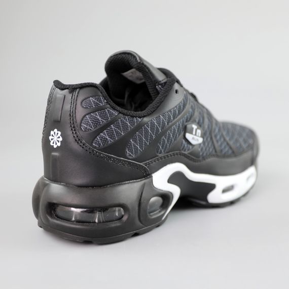 Кросівки чоловічі 591457 Темно-сині 41 42 43 44 45 | Зображення 5