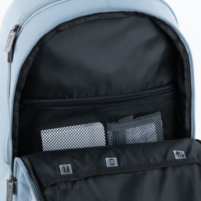 Рюкзак шкільний GoPack Education Teens 140 сіро-блакитний (GO25-140L-2) | Зображення 4