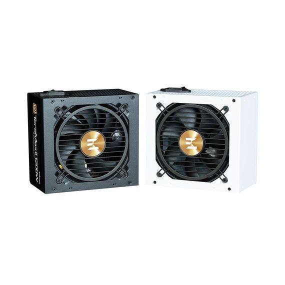 Блок живлення Zalman 1200W Teramax 2 (ZM1200-TMX2) | Зображення 2