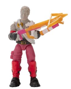 Колекційна фігурка Fortnite Micro Legendary Series Love Ranger, 6см (FNT0945)