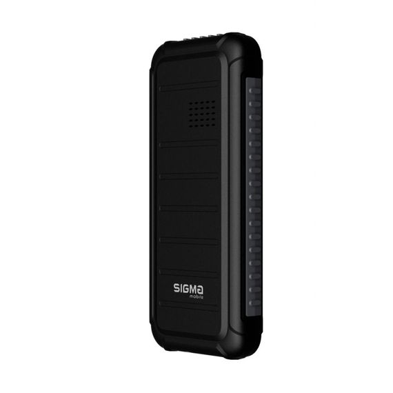 Мобільний телефон Sigma X-style 18 Track Black-Grey (4827798854419) | Зображення 2