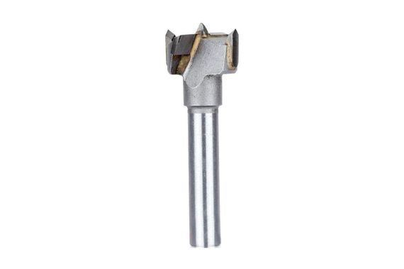 Фреза форстнера Intertool - 15 мм (SD-0490)