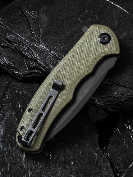 Ніж складний Civivi Praxis C803F | Зображення 4
