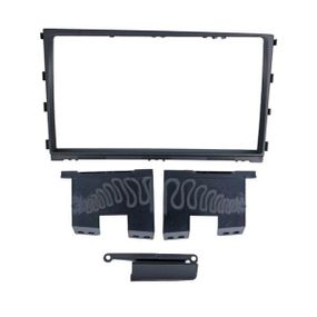 Перехідна рамка серії QIV QBR-F 0711-82 для Hyundai Mistra 2013-2017 9 дюймів