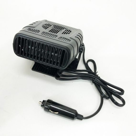 Автомобільний обігрівач 12 v Car Fan CF-701, Автомобільний обігрівач від прикурювача Auto Heater CM-31 | Зображення 1