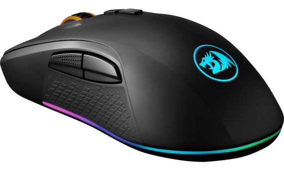 Миша Redragon Stormrage RGB (78259) (78259) | Зображення 4