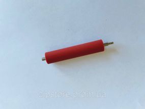 Резиновый вал CAS CL7200
