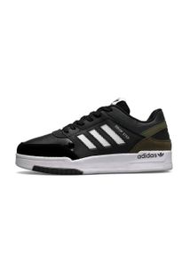 Чоловічі кросівки Drop Step Black White Khaki 45