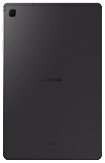 Планшет Samsung Galaxy Tab S6 Lite 2024 WiFi 4/128 ZAE Gray | Зображення 2
