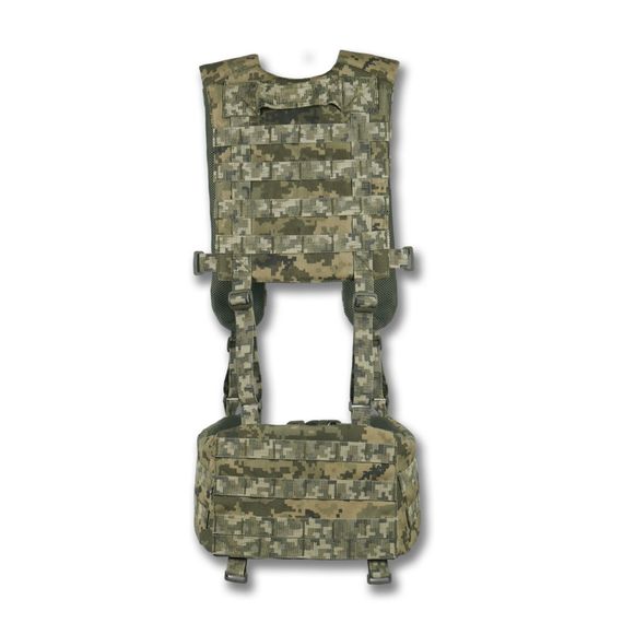 РПС Kiborg R-1 GEN.2 (S) Pixel | Зображення 5