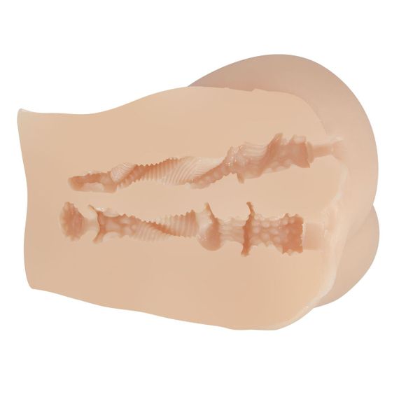 Мастурбатор - Crazy Bull Emilia Masturbator Flesh Sex Aura | Зображення 6