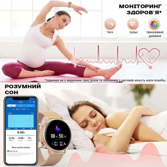 Подарочный набор Smart Melisia IBSO Gold | Зображення 6