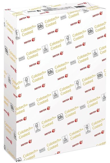 Папір Xerox COLOTECH + GLOSS (200) SRA3 250ар. (003R91618)