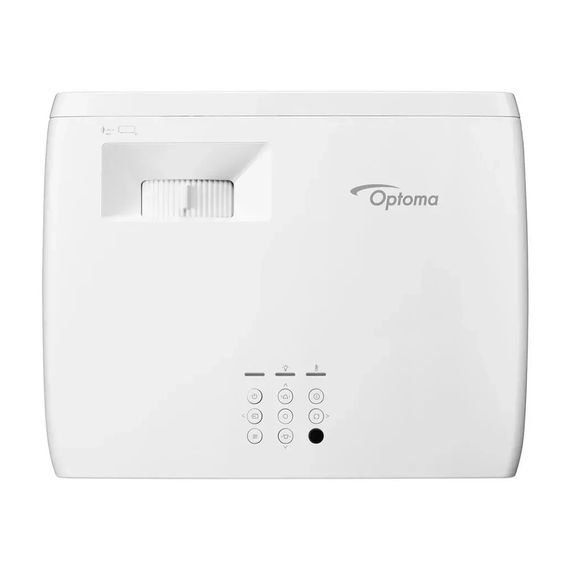Проектор Optoma GT2100HDR (E9PD7L311EZ2) | Зображення 5