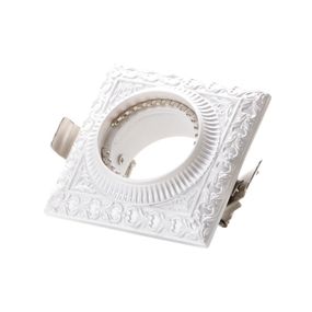 Светильник точечный декоративный HDL-M10 MR16 P/WH