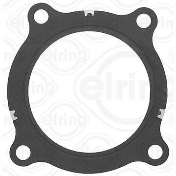 Прокладка выхлопной трубы Audi 1.8/2.0 TFSI A4-A8 04-/ Q5/Q7 08-/ VW Golf 2.0 GTI 20-/ Touareg 2.0 TSI